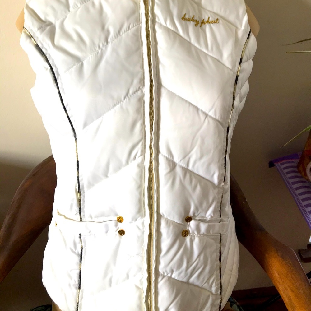 Vest